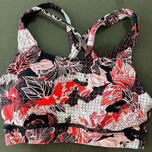 Lululemon Energy Sports Bra